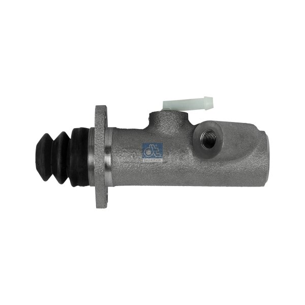 Geberzylinder Kupplung DT SPARE PARTS IAM-Expertise passend für MAN