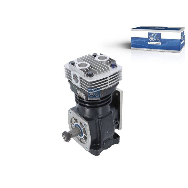 Compressor Compressed-Air System DT SPARE PARTS suitable for MERCEDES-BENZ