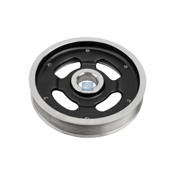 Riemenscheibe Lüfter 35 mm DT SPARE PARTS für u.a. MERCEDES-BENZ AXOR
