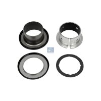 Repair Kit Driver Cab Suspension DT SPARE PARTS for MB...