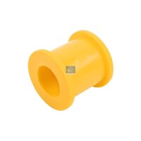 Lagerbuchse Stabilisator hinten Ø 34 mm DT SPARE...