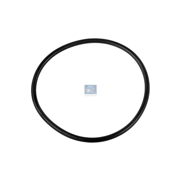 Dichtring Ø 82 mm ACM Polyacryl-Kautschuk 4 mm DT SPARE PARTS für u.a. DAF
