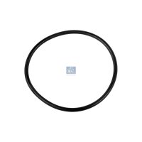 Dichtring Ø 82 mm ACM Polyacryl-Kautschuk 4 mm DT...