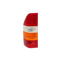 Rear Light left DT SPARE PARTS IAM-Expertise suitable for...