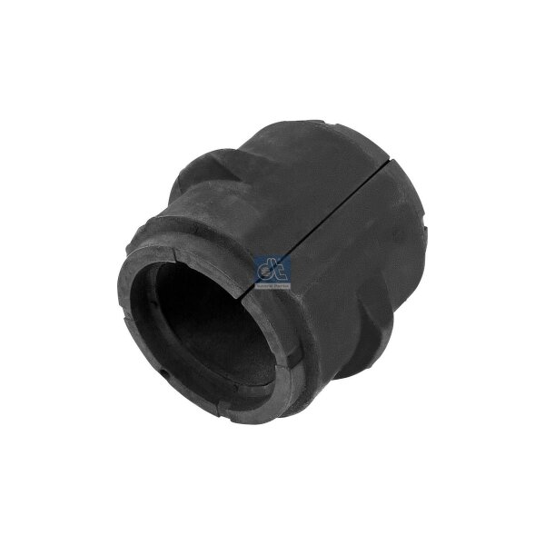 Lagerbuchse Stabilisator Drehstab an Lagerbock Ø 35 mm DT SPARE PARTS für MB