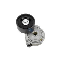 Belt tensioner V-ribbed belt DT SPARE PARTS for...
