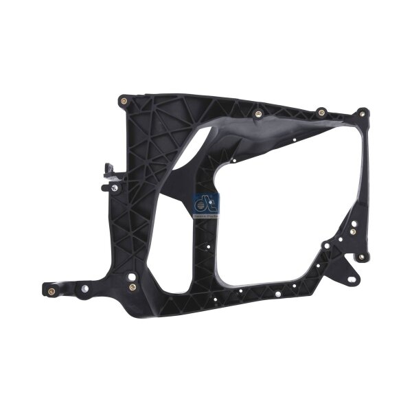 Cover for Headlight DT SPARE PARTS IAM-Expertise suitable for DAF