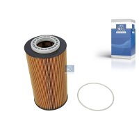 Ölfilter-Einsatz DT SPARE PARTS...