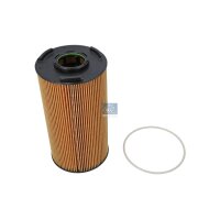 Ölfilter-Einsatz DT SPARE PARTS...