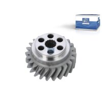 Zahnrad Druckluftkompressor DT SPARE PARTS passend...