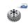 Zahnrad Druckluftkompressor DT SPARE PARTS passend für u.a. MAN F2000