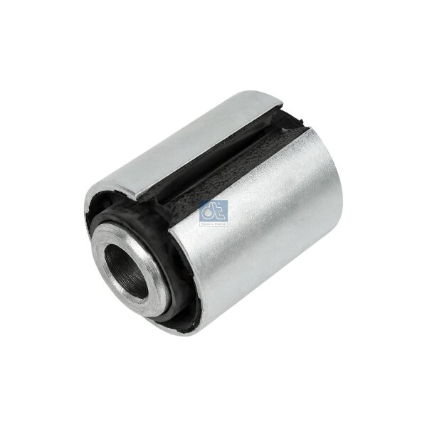 Buchse Federauge Ø 205 mm 80 mm DT SPARE PARTS für u.a. IVECO EUROCARGO