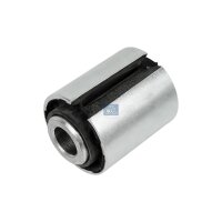 Buchse Federauge Ø 205 mm 80 mm DT SPARE PARTS...