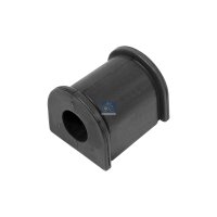 Bearing Bushing Stabiliser front axle both sides DT SPARE...