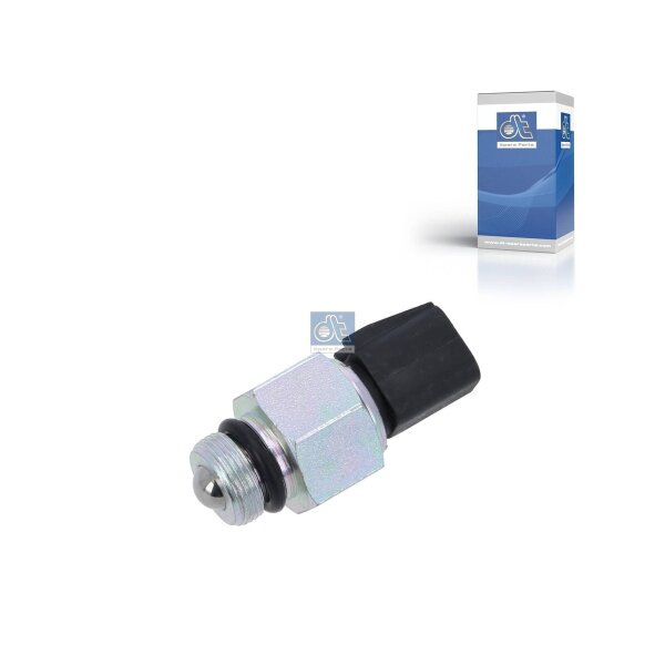 Reversing Light Switch DT SPARE PARTS IAM-Expertise suitable for e.g. FORD