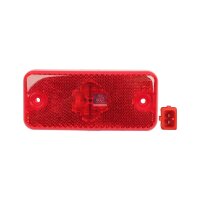 Side Marker Light DT SPARE PARTS IAM-Expertise suitable...