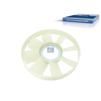 Fan Wheel Engine Cooling DT SPARE PARTS...