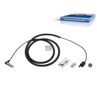 Sensor Raddrehzahl DT SPARE PARTS IAM-Expertise passend...