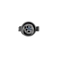 Sensor Raddrehzahl DT SPARE PARTS IAM-Expertise passend...