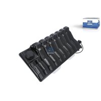 Ausgleichsbehälter Kühlmittel DT SPARE PARTS...