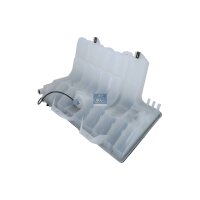 Ausgleichsbehälter Kühlmittel DT SPARE PARTS passend für u.a. DAF CF