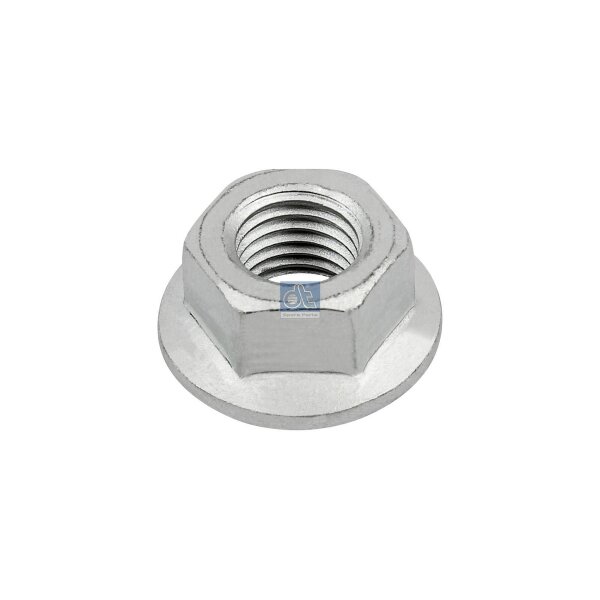 Mutter M12 x 1 5 DT SPARE PARTS IAM-Expertise passend für u.a. MAN