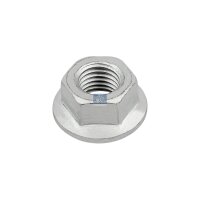 Mutter M12 x 1 5 DT SPARE PARTS IAM-Expertise passend...