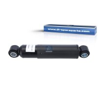 Shock Absorber Telescopic Shock Absorber Oil pressure DT...