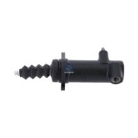 Clutch Slave Cylinder DT SPARE PARTS IAM-Expertise...