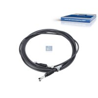 Cable Pull Manual Transmission DT SPARE PARTS...