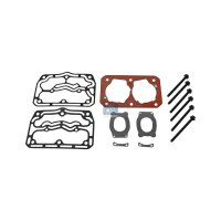 Repair Kit Air Compressor DT SPARE PARTS IAM-Expertise...