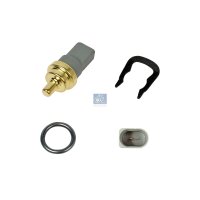 Coolant Temperature Sensor DT SPARE PARTS suitable for...
