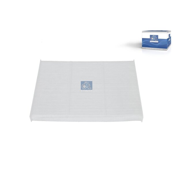 Cabin Filter Pollen Filter DT SPARE PARTS IAM-Expertise fits VOLVO