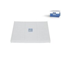 Innenraumfilter Pollenfilter DT SPARE PARTS IAM-Expertise...