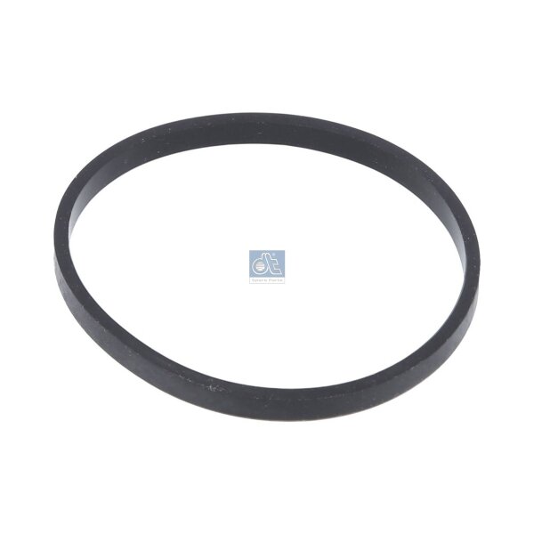 Gasket Intake Manifold DT SPARE PARTS IAM-Expertise suitable for e.g. FIAT