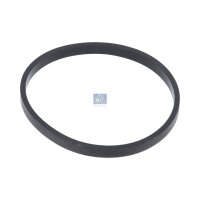 Gasket Intake Manifold DT SPARE PARTS IAM-Expertise...