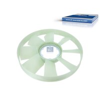 Fan Wheel Engine Cooling Ø 704 mm DT SPARE PARTS...