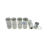 Filter-Satz DT SPARE PARTS Aftermarket-Expertise passend...