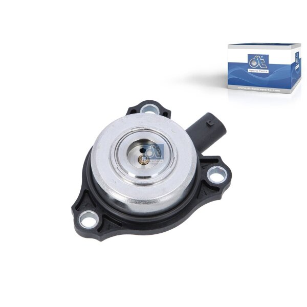 Ventil DT SPARE PARTS IAM-Expertise passend für MERCEDES-BENZ