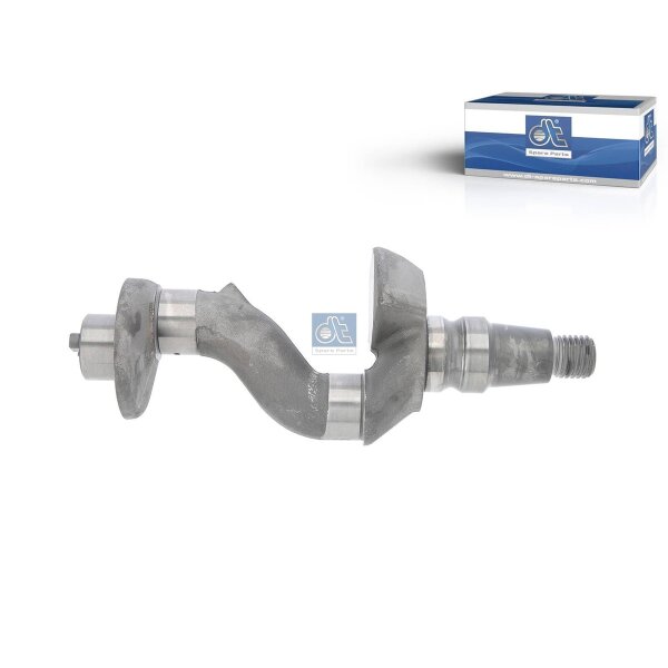 Kurbelwelle Druckluftkompressor DT SPARE PARTS für MERCEDES-BENZ