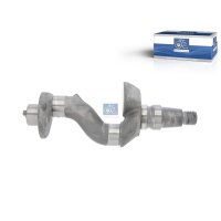 Kurbelwelle Druckluftkompressor DT SPARE PARTS für...