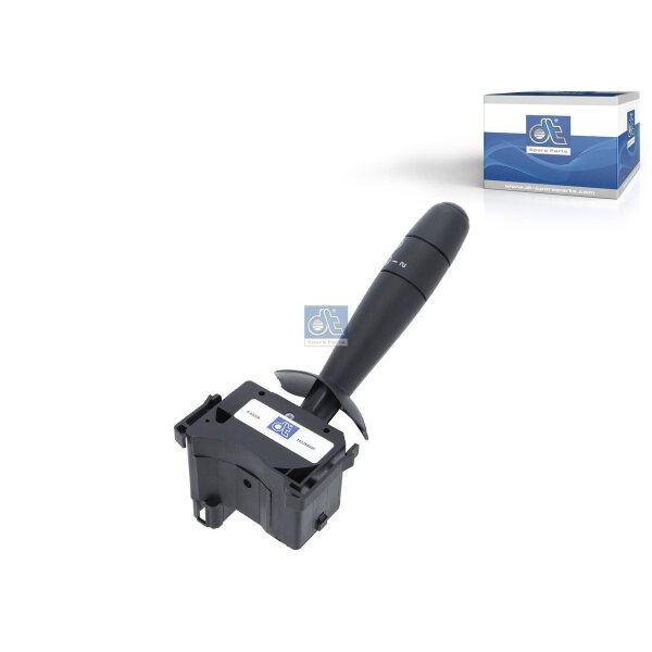 Lenkstockschalter DT SPARE PARTS IAM-Expertise passend für RENAULT