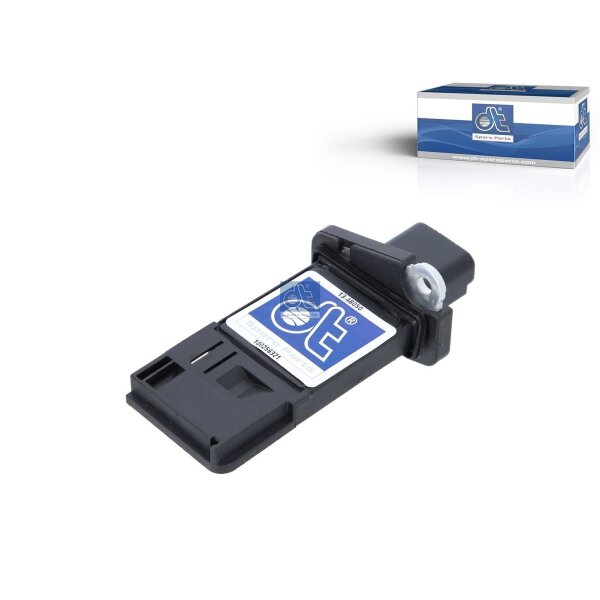 Mass Air Flow Sensor DT SPARE PARTS IAM-Expertise suitable for e.g. FORD TRANSIT
