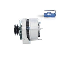 Alternator 24 V 80 A DT SPARE PARTS IAM-Expertise for...