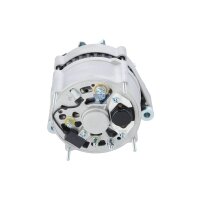 Alternator 24 V 80 A DT SPARE PARTS IAM-Expertise for...