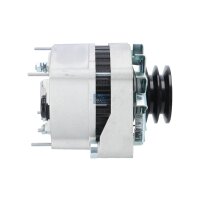 Alternator 24 V 80 A DT SPARE PARTS IAM-Expertise for e.g. MERCEDES-BENZ O