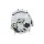 Alternator 24 V 80 A DT SPARE PARTS IAM-Expertise for e.g. MERCEDES-BENZ O