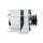 Alternator 24 V 80 A DT SPARE PARTS IAM-Expertise for e.g. MERCEDES-BENZ O