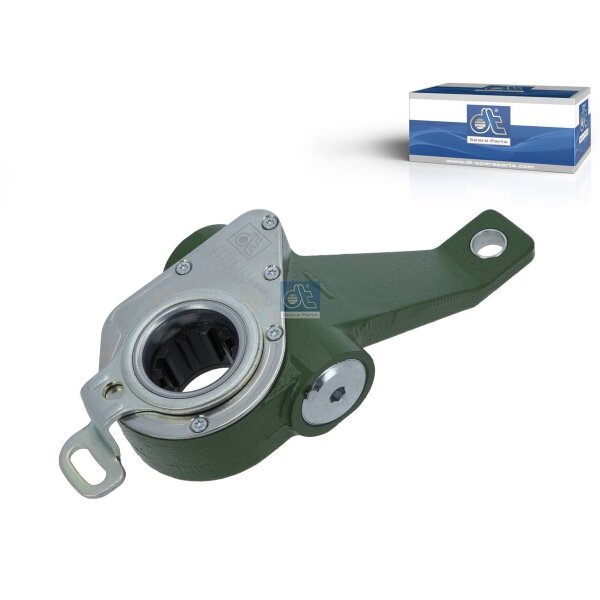 Gestängesteller Bremsanlage automatisch DT SPARE PARTS für u.a. SCANIA 4