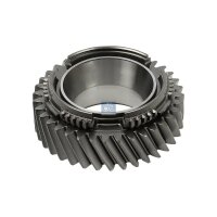 Main shaft gear DT SPARE PARTS for MERCEDES-BENZ AROCS...